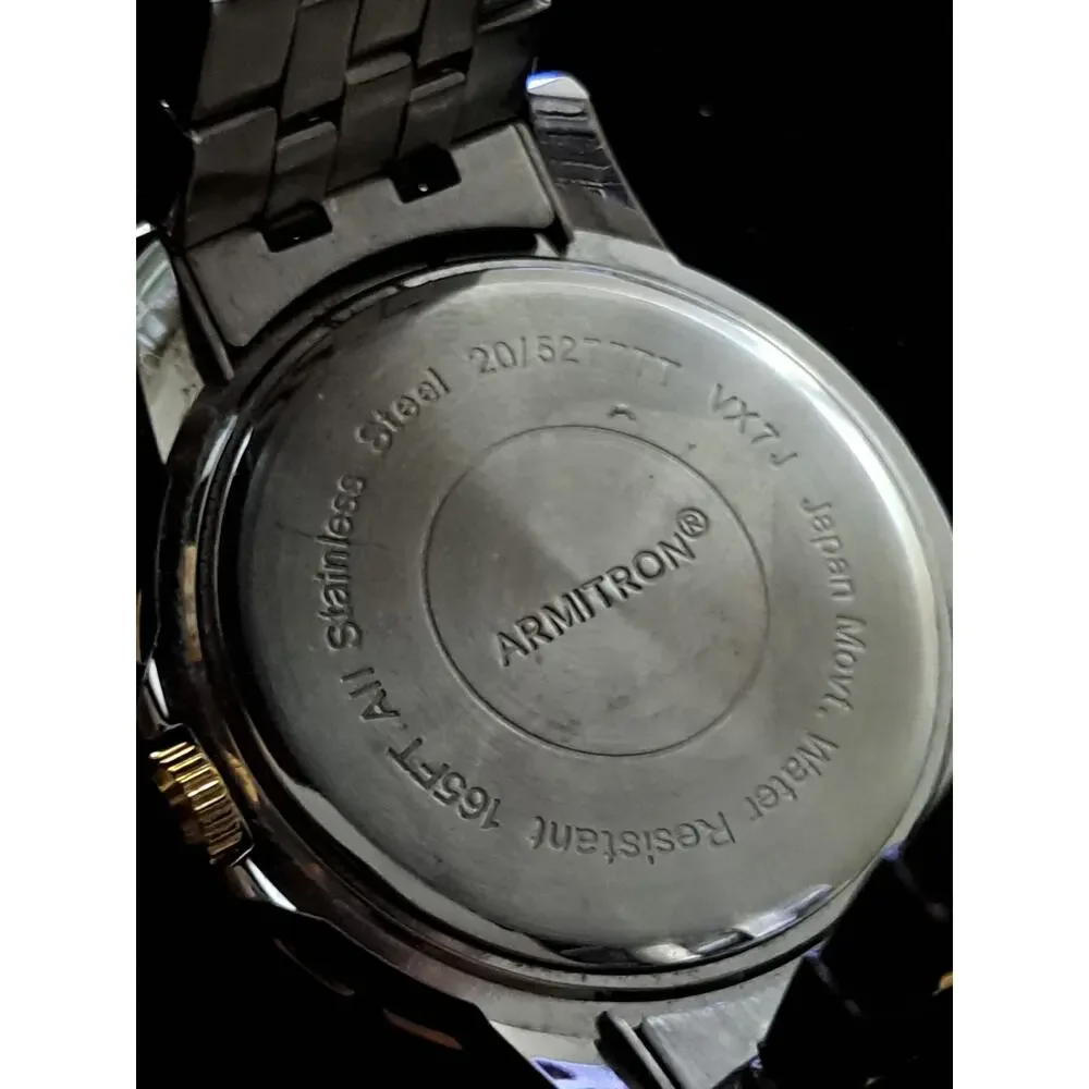 Men's Armitron watch